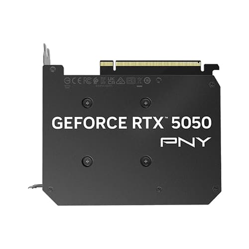 PNY RTX 5050 8GB GDDR6 Graphics Card